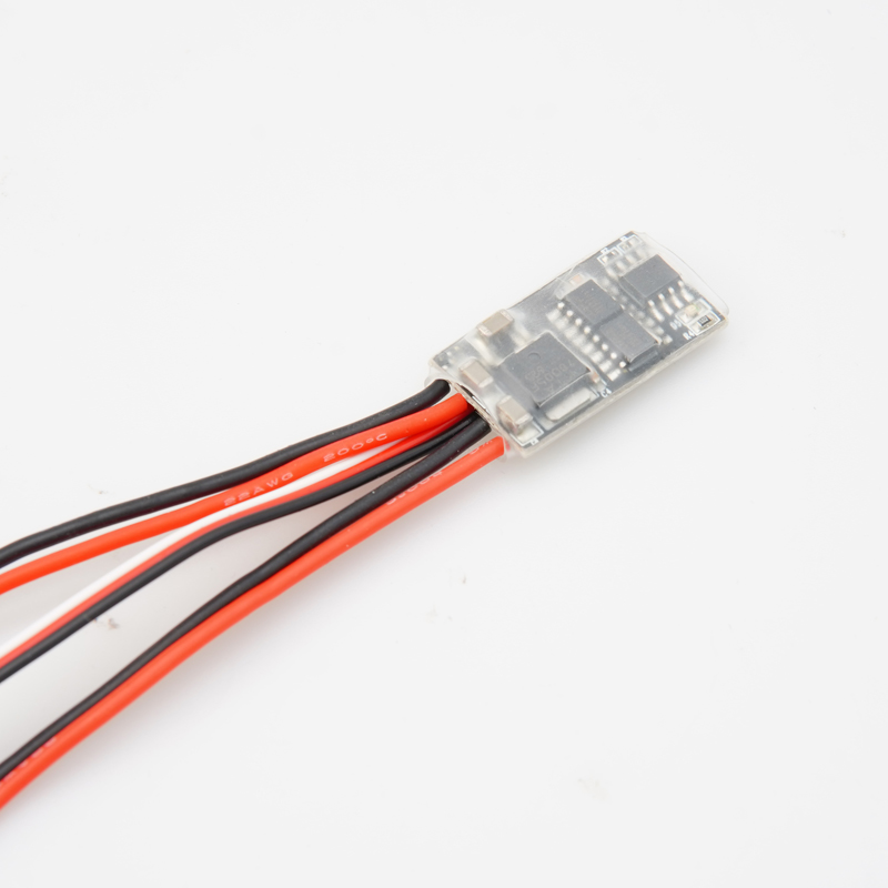 1 Stück 3,2V-12,6V/1S-3S 10A M – Diy Boat Electronics Bewertung und Preis