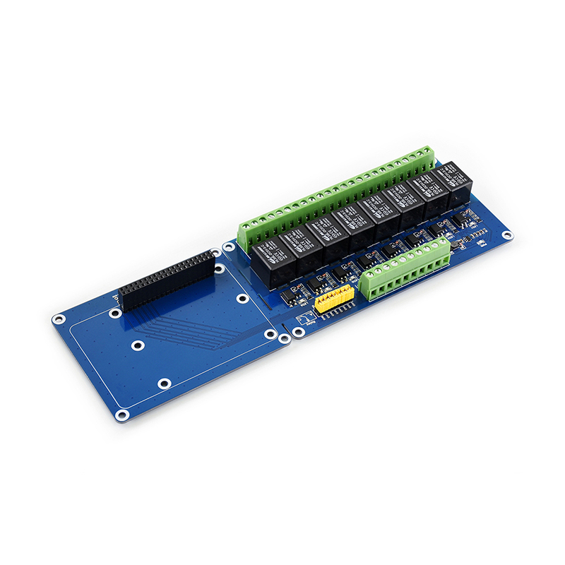 Himbeer-Pi 5/4b 8-Kanal-Relais – Raspberry Pi Zero Bewertung und Preis