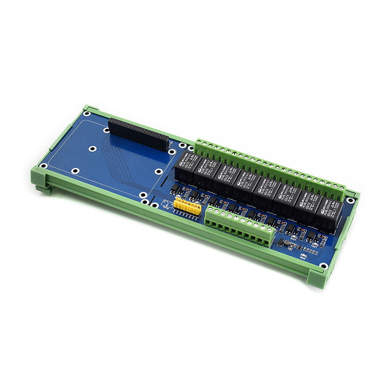 Himbeer-Pi 5/4b 8-Kanal-Relais – Raspberry Pi Zero Bewertung und Preis