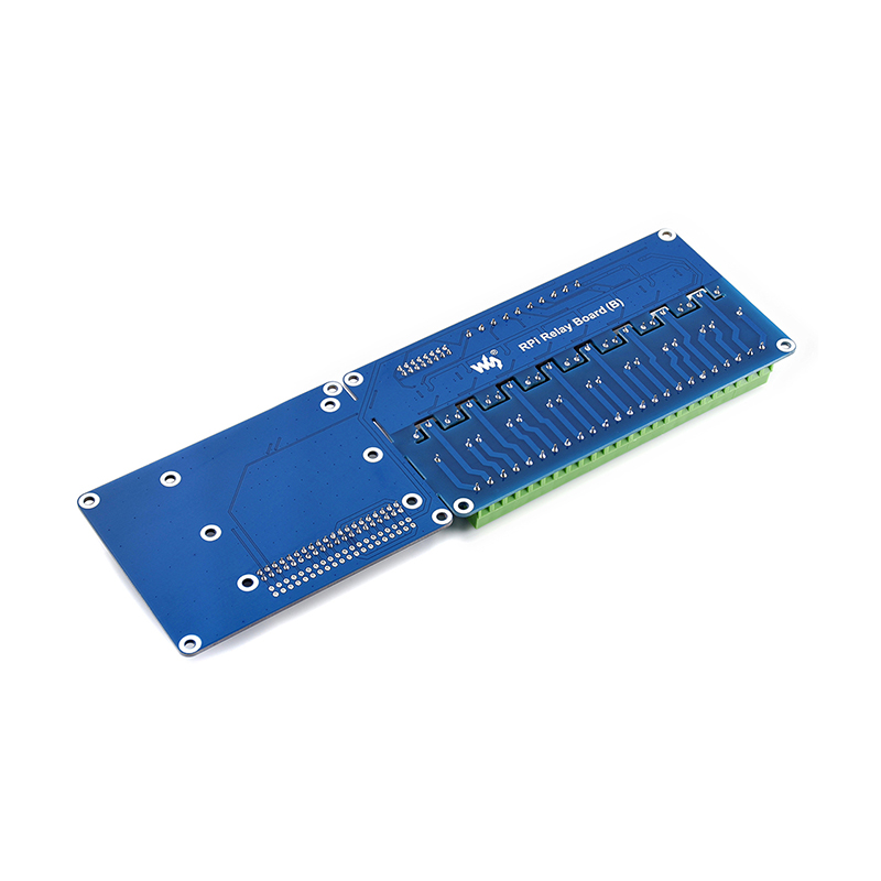Himbeer-Pi 5/4b 8-Kanal-Relais – Raspberry Pi Zero Bewertung und Preis