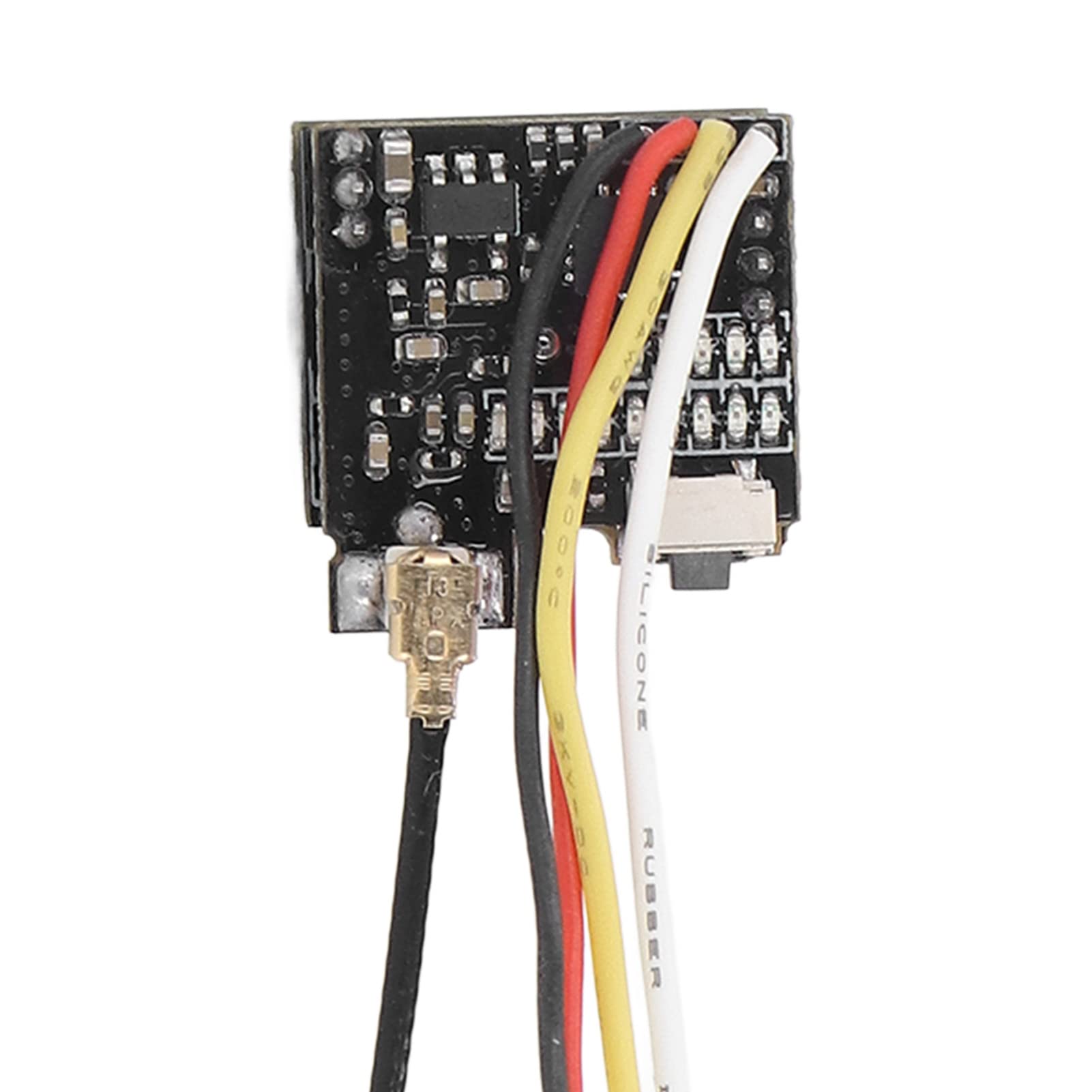 FPV RC Micro Kamera S2 OSD AIO – Diy Drone Electronics Kit Bewertung und Preis