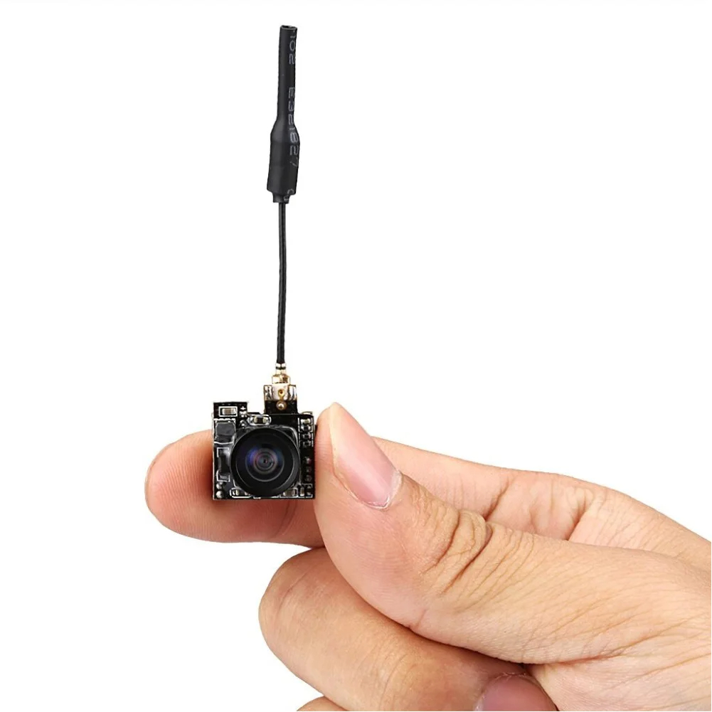 FPV RC Micro Kamera S2 OSD AIO – Diy Drone Electronics Kit Bewertung und Preis