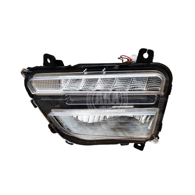 Auto-Nebelscheinwerfer-Set LED – Led Assortment Kit Bewertung und Preis