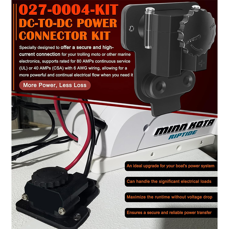 027-0004 Marine 12-48V DC Stro – Learn Diy Electronics Bewertung und Preis