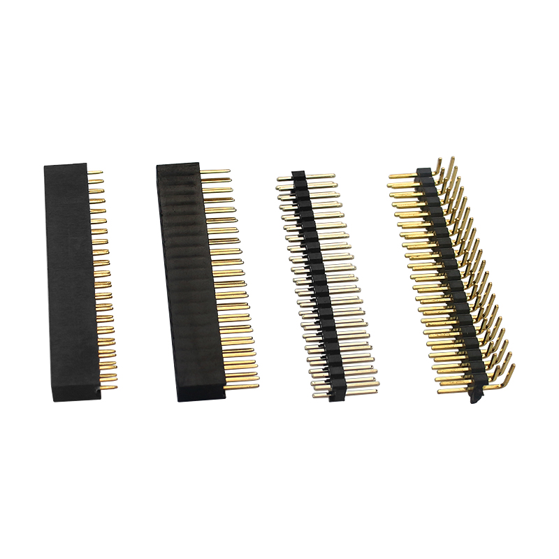 Raspberry Pi GPIO Header Kit 2 – Raspberry Pi Zero Bewertung und Preis