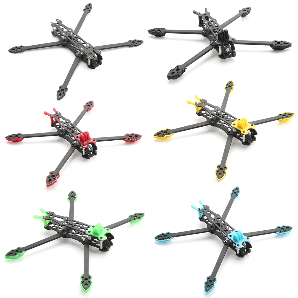 Mark4 Mark 4 5 Zoll 225 mm/7 Z – Diy Drone Electronics Kit Bewertung und Preis