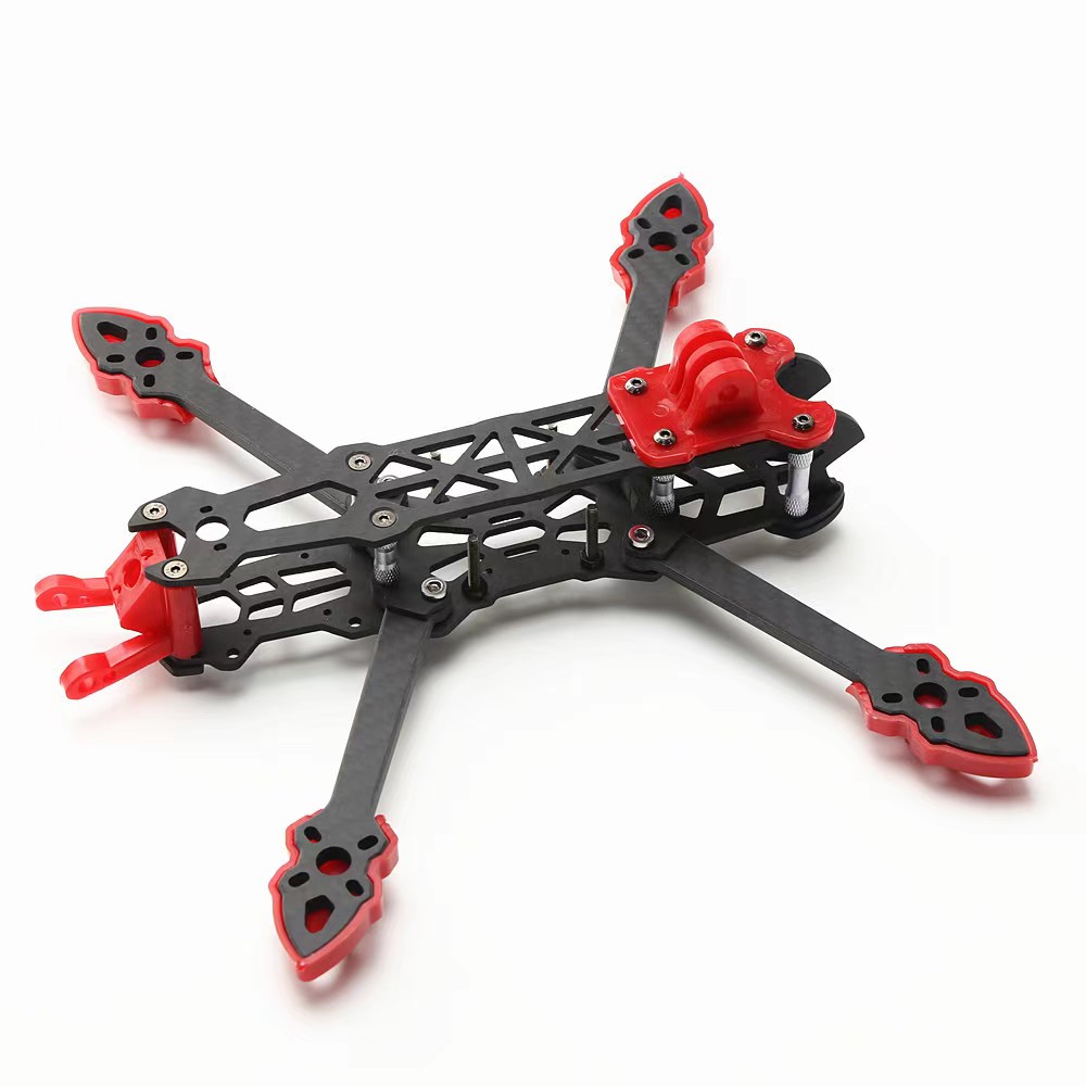 Mark4 Mark 4 5 Zoll 225 mm/7 Z – Diy Drone Electronics Kit Bewertung und Preis