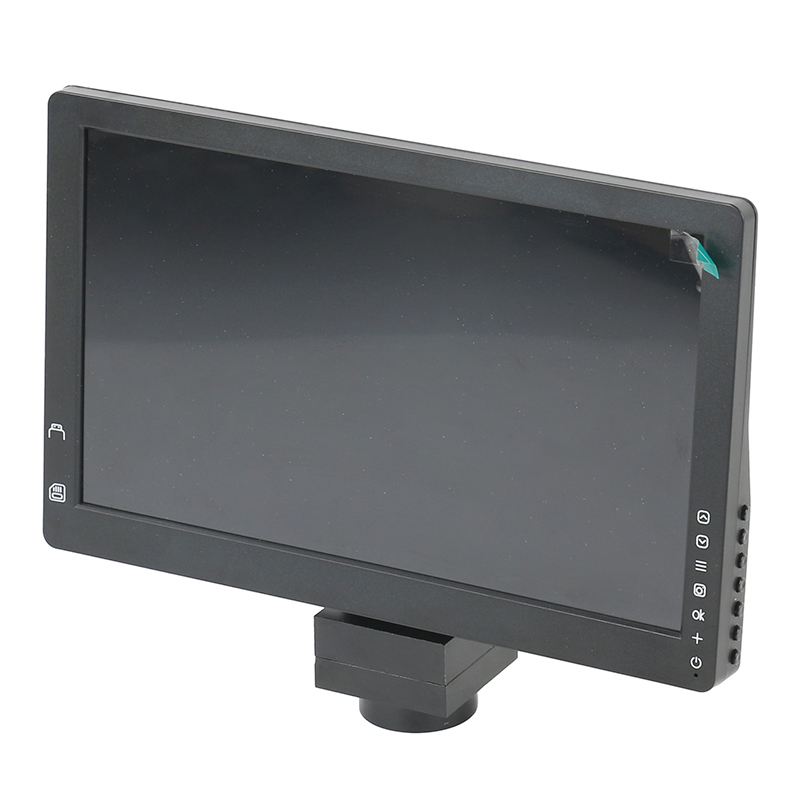 180X 12MP 9 Zoll LCD-Display D – Diy Electronics Microscope Bewertung und Preis