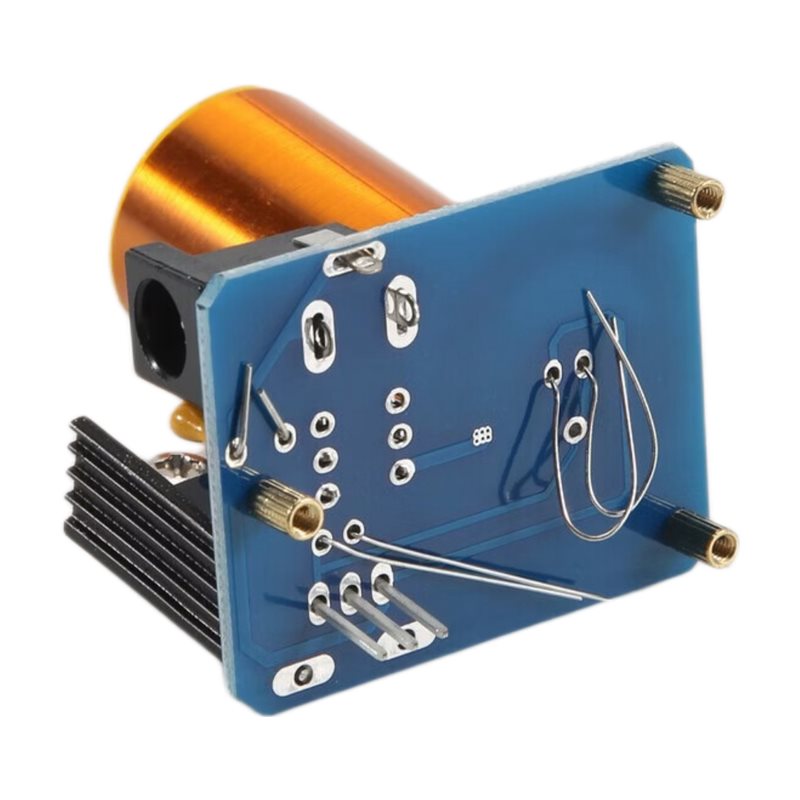 BD243 Mini Tesla-Spulen-Kit, L – Useful Diy Electronics Bewertung und Preis