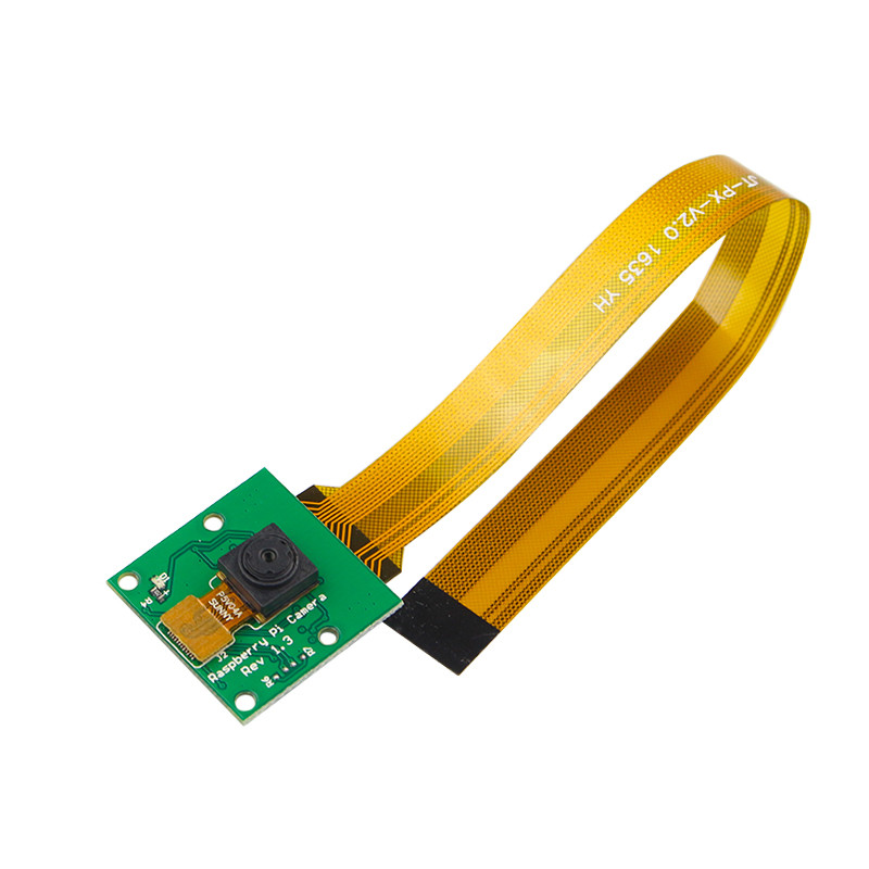 5MP Raspberry Pi 5 Zero Kamera – Raspberry Pi Zero Bewertung und Preis