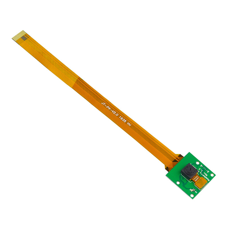 5MP Raspberry Pi 5 Zero Kamera – Raspberry Pi Zero Bewertung und Preis