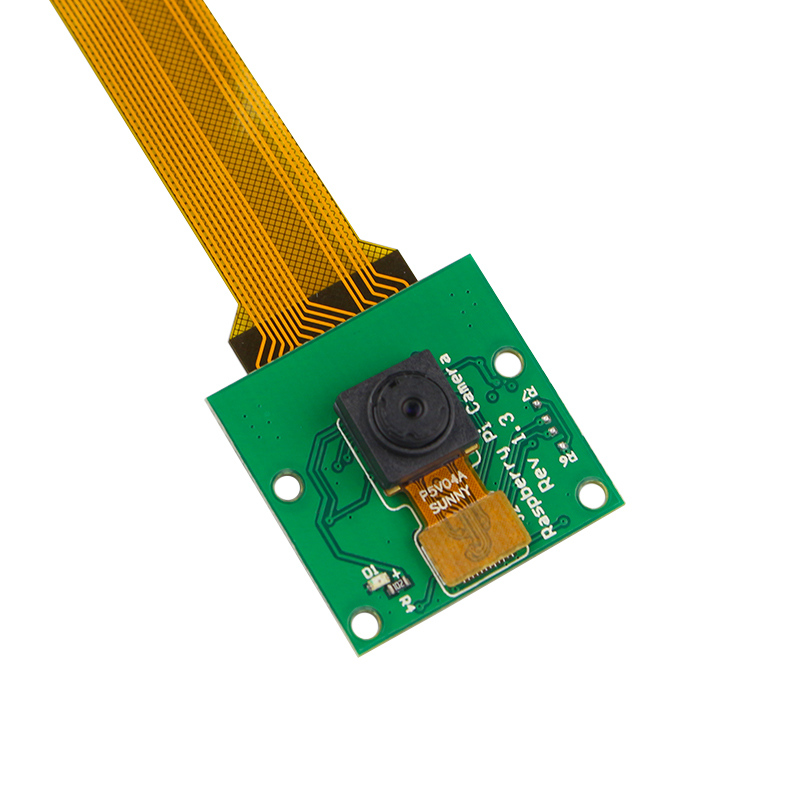 5MP Raspberry Pi 5 Zero Kamera – Raspberry Pi Zero Bewertung und Preis