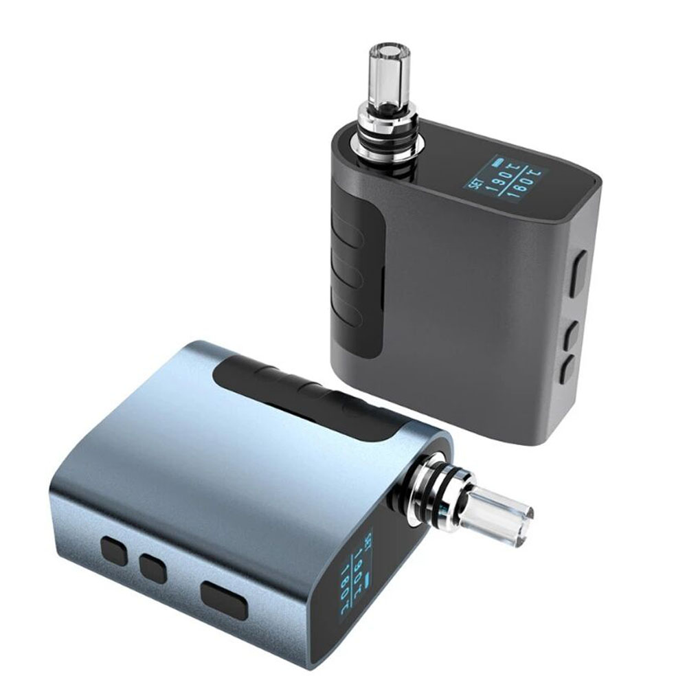NIU PRO Temperaturregelung Tro – Diy Vape Electronics Bewertung und Preis