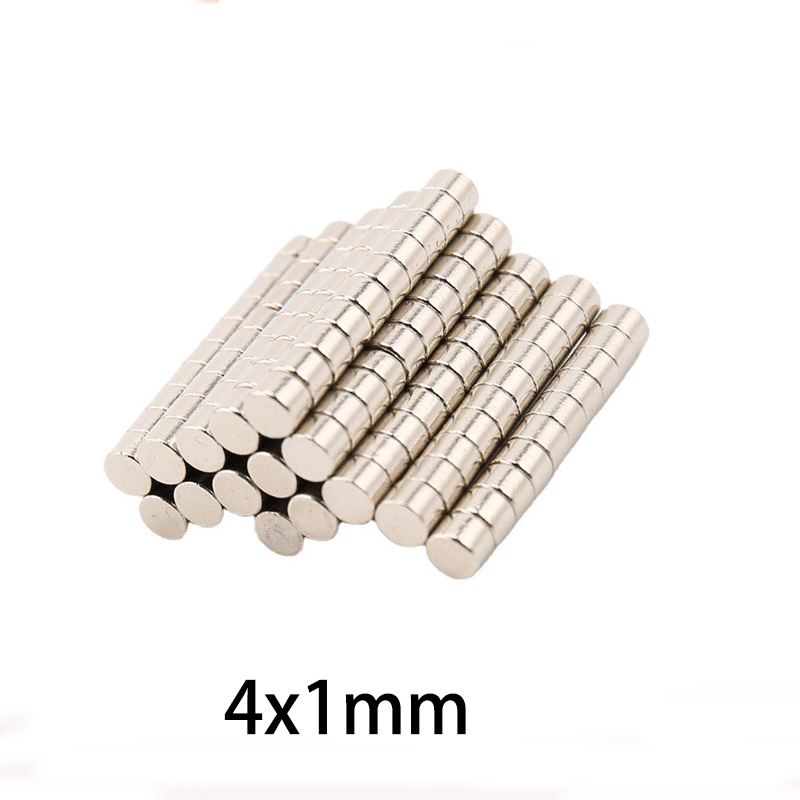 20/50 Stück 4x1mm & 5x2mm Magn – Diy Electronics Com Bewertung und Preis