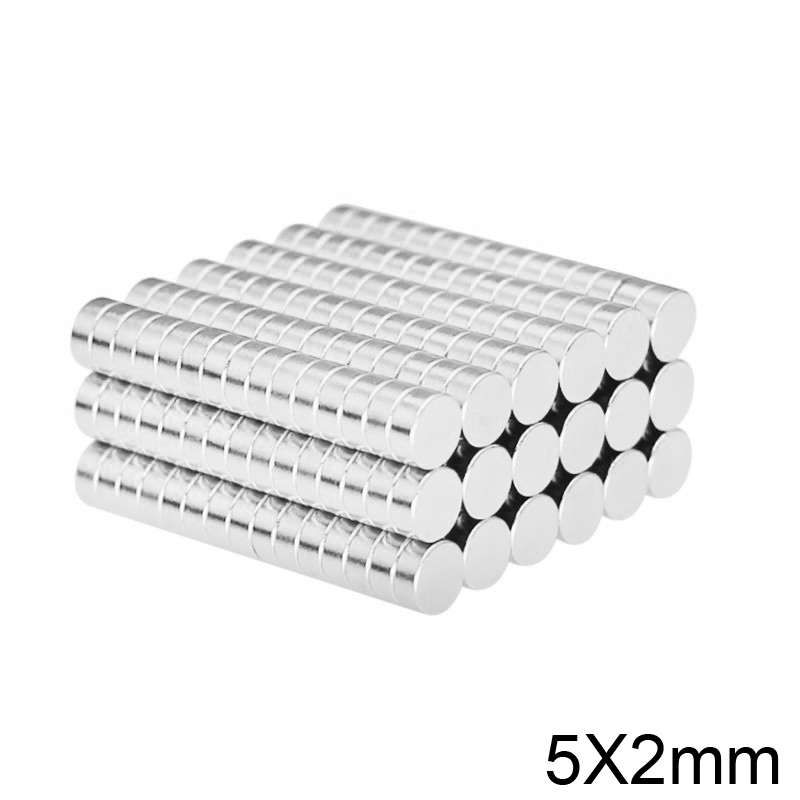 20/50 Stück 4x1mm & 5x2mm Magn – Diy Electronics Com Bewertung und Preis