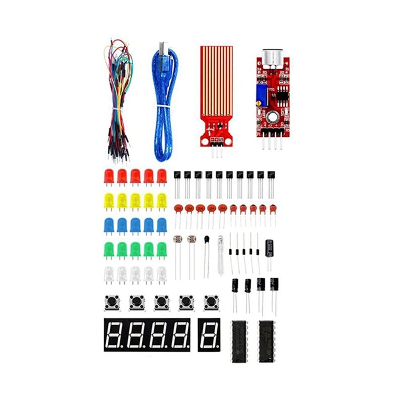 RFID-Kit für UNO R3 Mainboard, – Learn Diy Electronics Bewertung und Preis