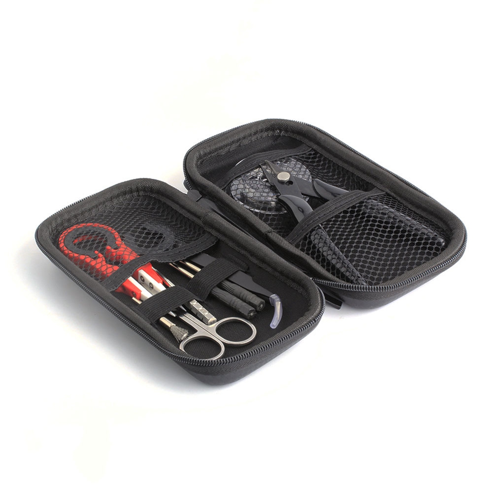 M09K Mini Vape Werkzeugset Pin – Diy Vape Electronics Bewertung und Preis