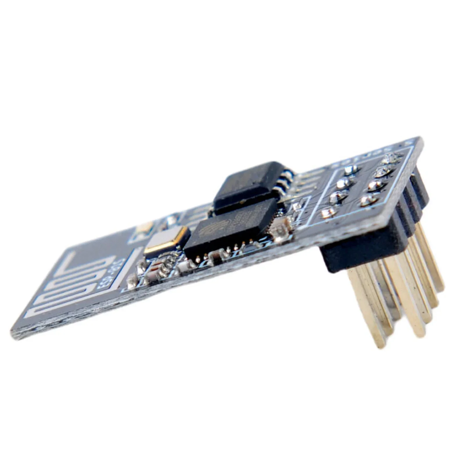 ESP-01S ESP8266 WiFi-Modul, 4  – Diy Kit Elektronik Bewertung und Preis