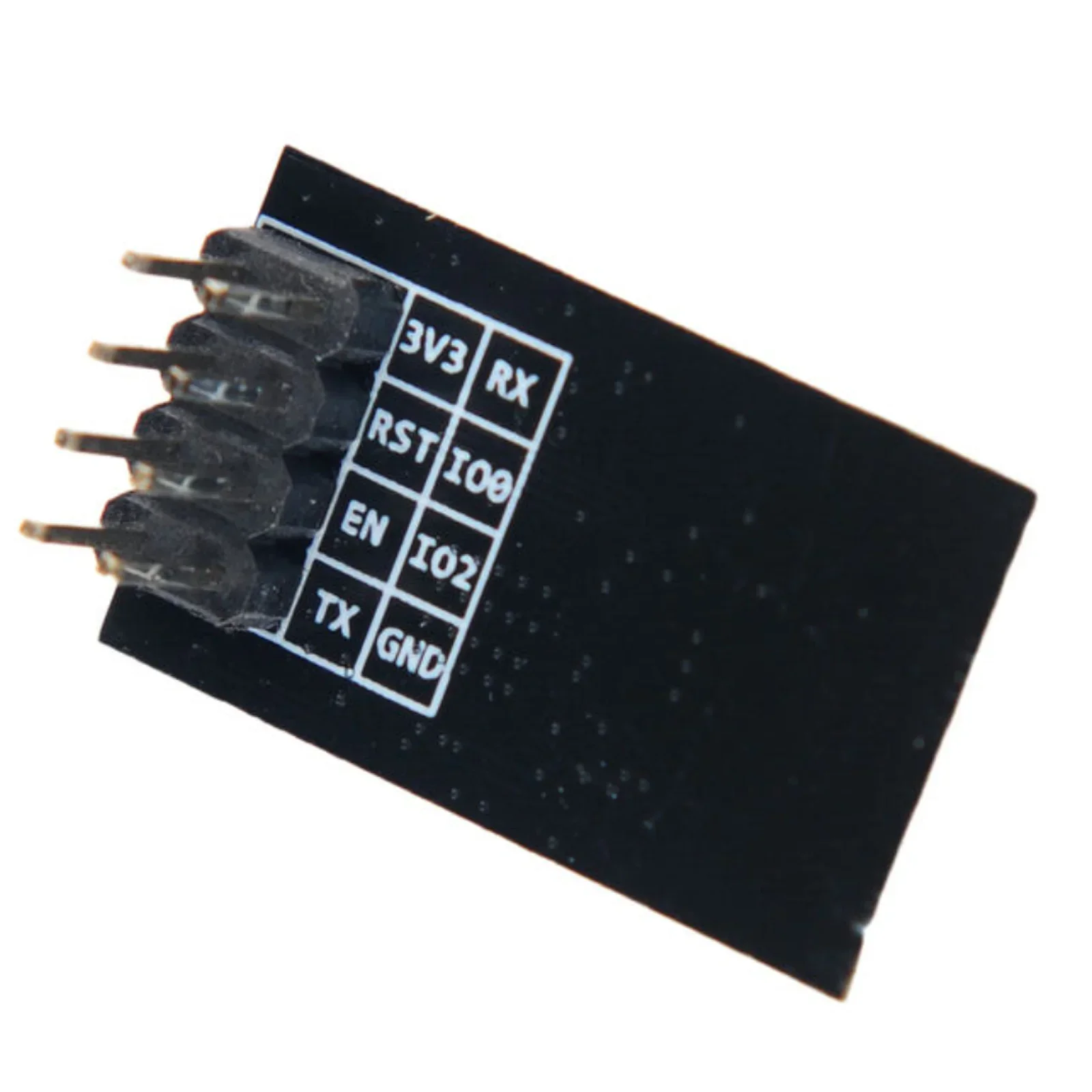 ESP-01S ESP8266 WiFi-Modul, 4  – Diy Kit Elektronik Bewertung und Preis